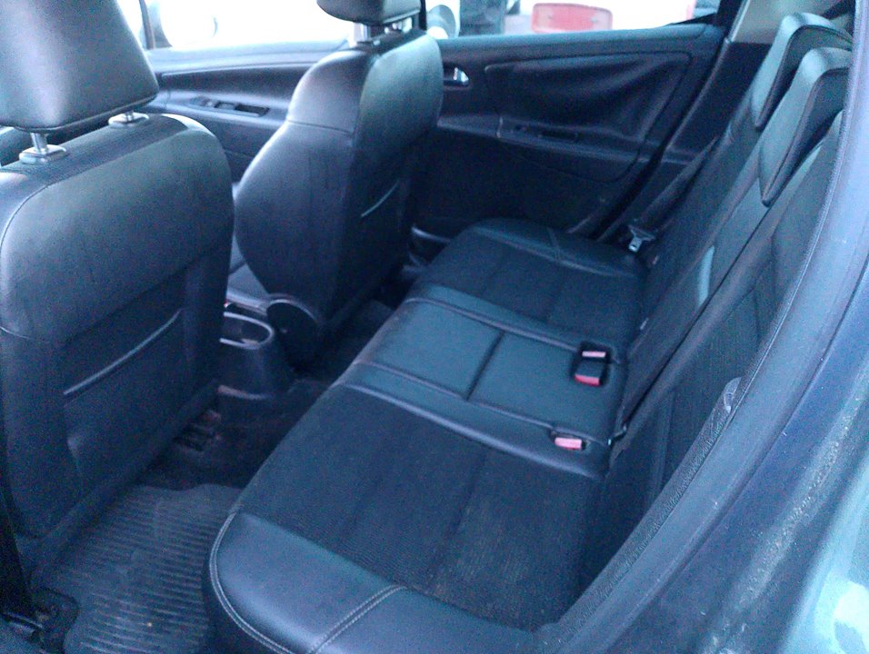 PILOTO DELANTERO DERECHO PEUGEOT 207 SW - vista 4