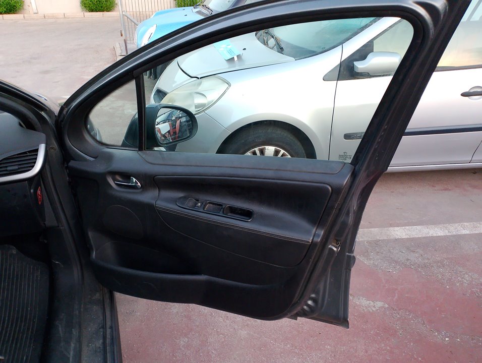 PILOTO DELANTERO DERECHO PEUGEOT 207 SW - vista 9