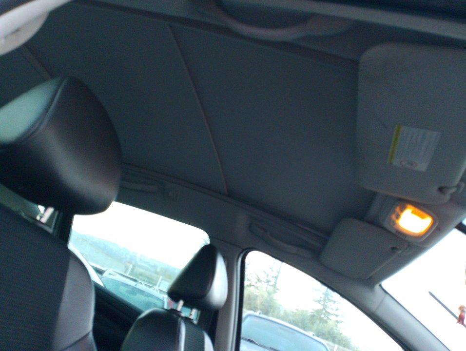 PILOTO DELANTERO DERECHO PEUGEOT 207 SW - vista 6