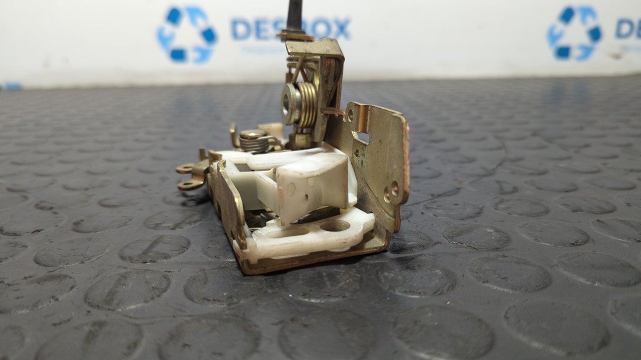 CERRADURA PUERTA DELANTERA DERECHA MERCEDES SPRINTER (W901,W904) - vista 3