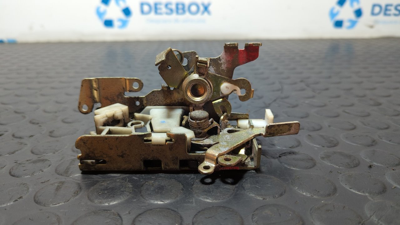 CERRADURA PUERTA DELANTERA IZQUIERDA MERCEDES-BENZ VITO (W638) COMBI