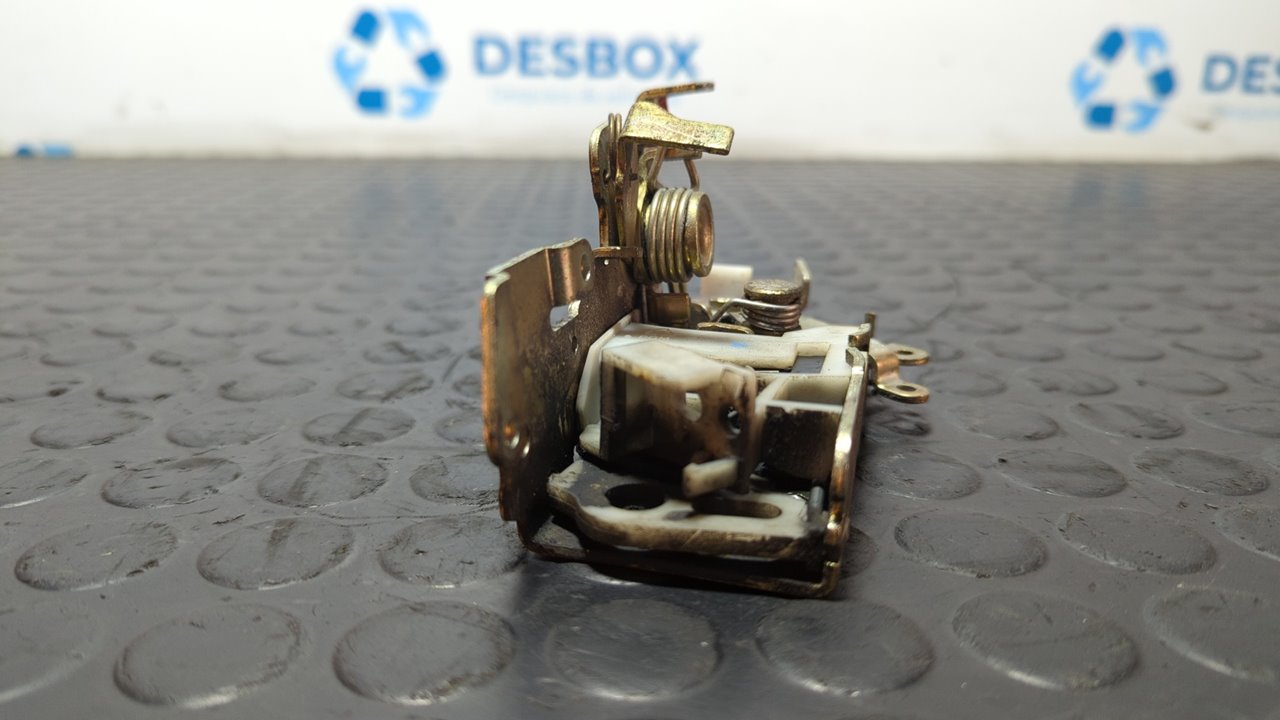 CERRADURA PUERTA DELANTERA IZQUIERDA MERCEDES-BENZ VITO (W638) COMBI - vista 5