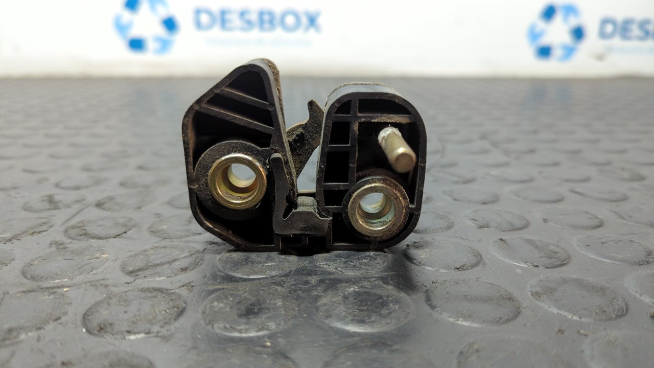 CERRADURA PUERTA DELANTERA IZQUIERDA MERCEDES MB 100 - vista 3