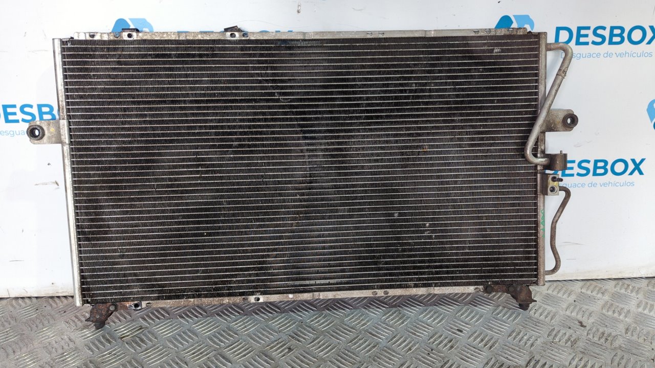 CONDENSADOR / RADIADOR  AIRE ACONDICIONADO KIA CARNIVAL