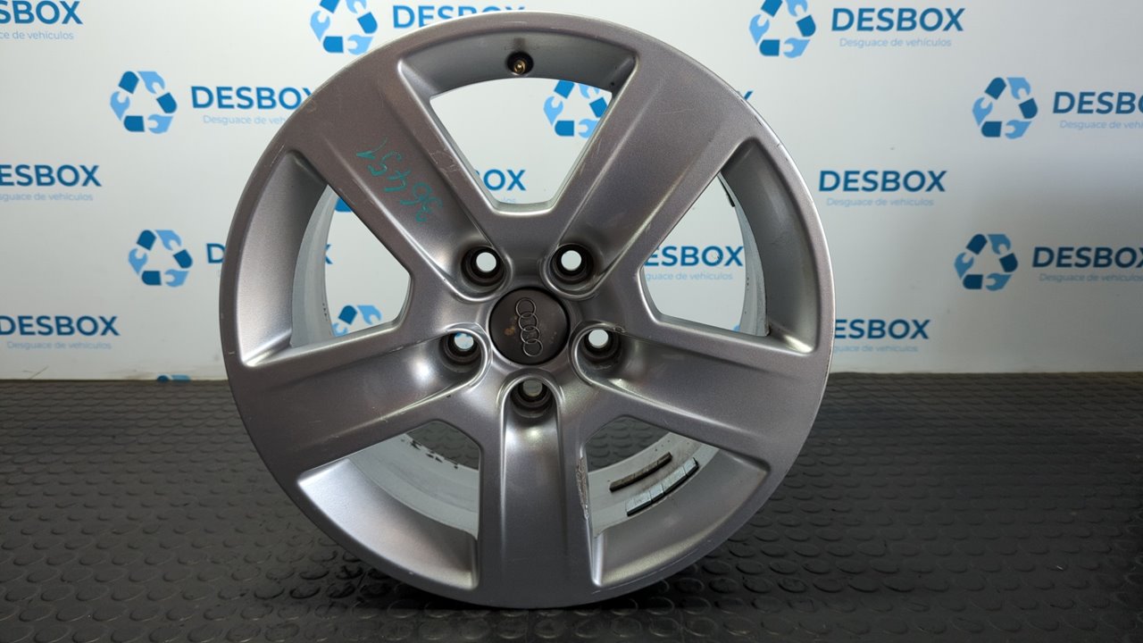 LLANTA AUDI A4 BERLINA (8E)