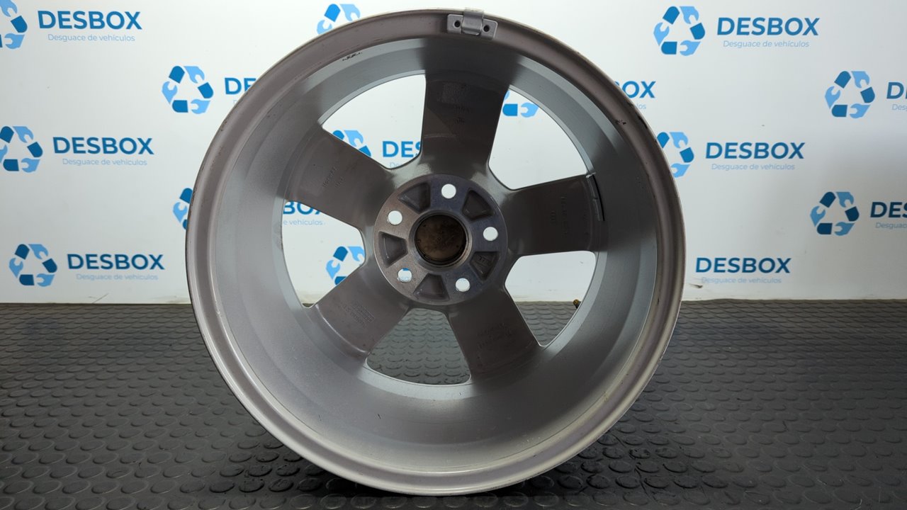 LLANTA AUDI A4 AVANT (8E) - vista 2