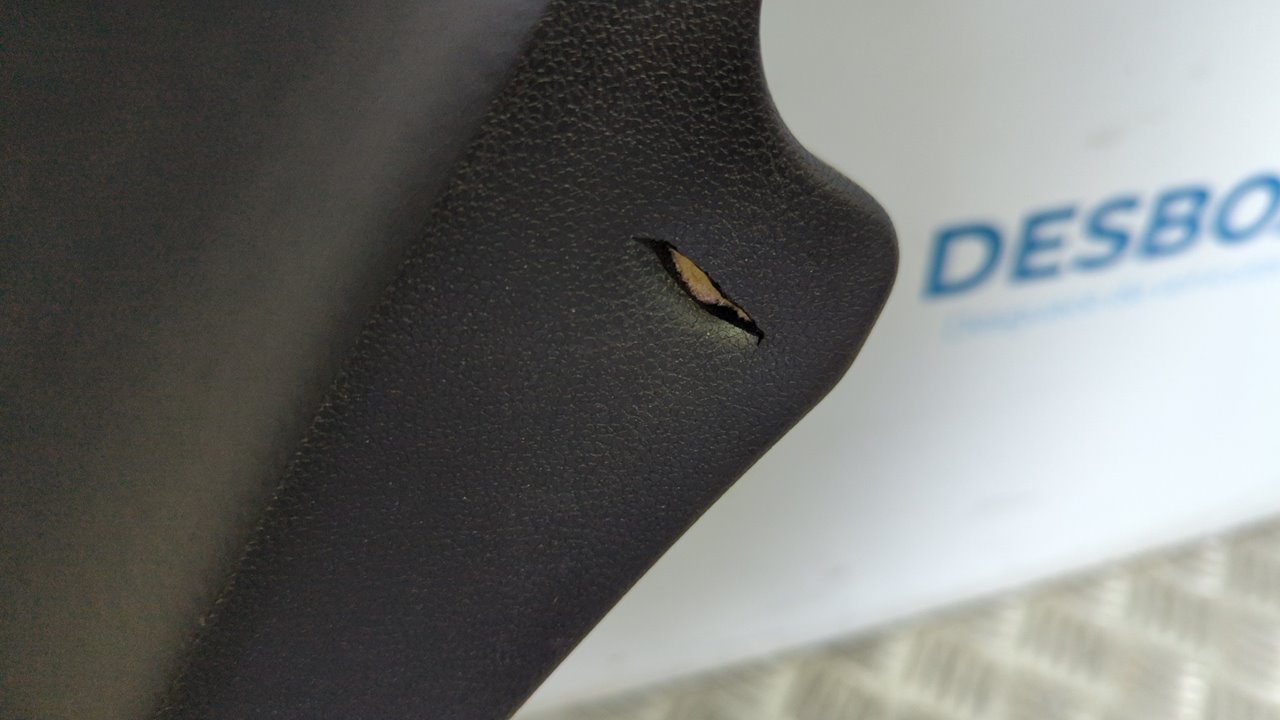 GUARNECIDO PUERTA TRASERA DERECHA MERCEDES-BENZ CLASE M (W164) - vista 2