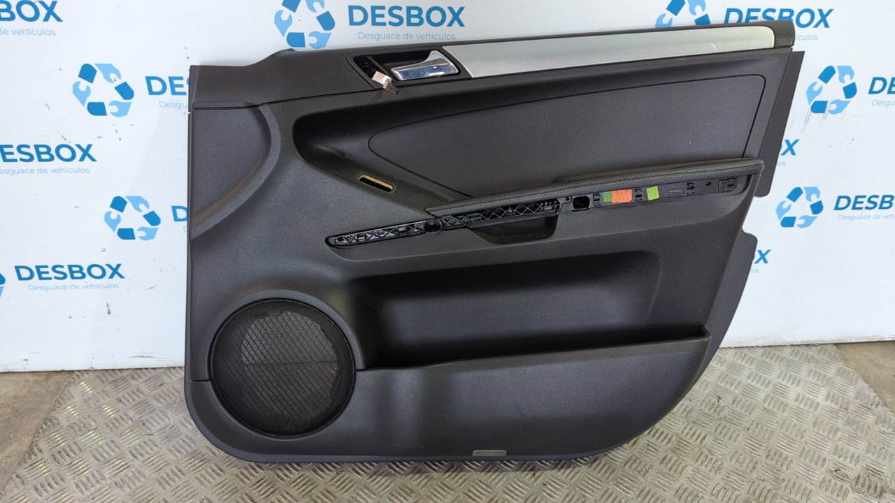 GUARNECIDO PUERTA DELANTERA DERECHA MERCEDES-BENZ CLASE M (W164)