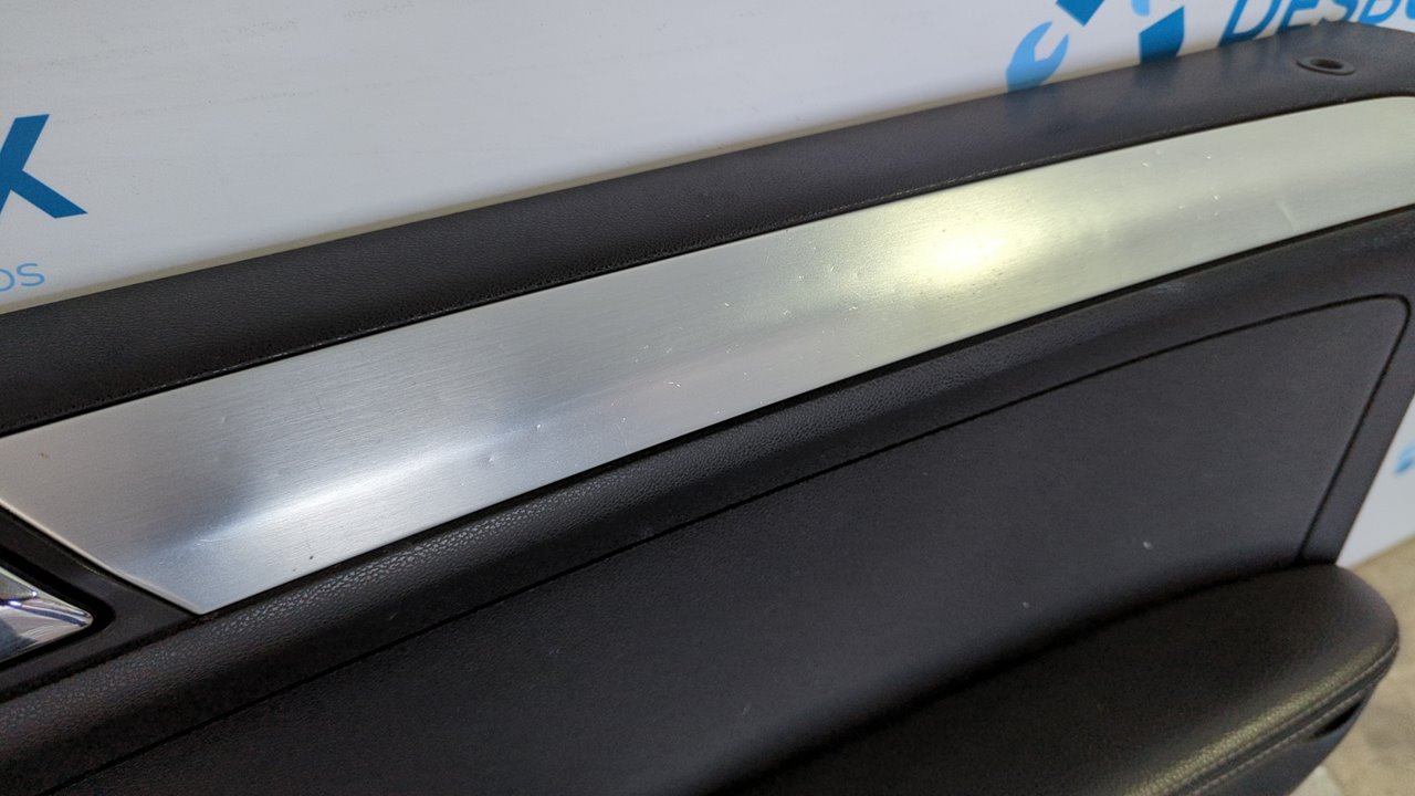 GUARNECIDO PUERTA DELANTERA DERECHA MERCEDES-BENZ CLASE M (W164) - vista 4