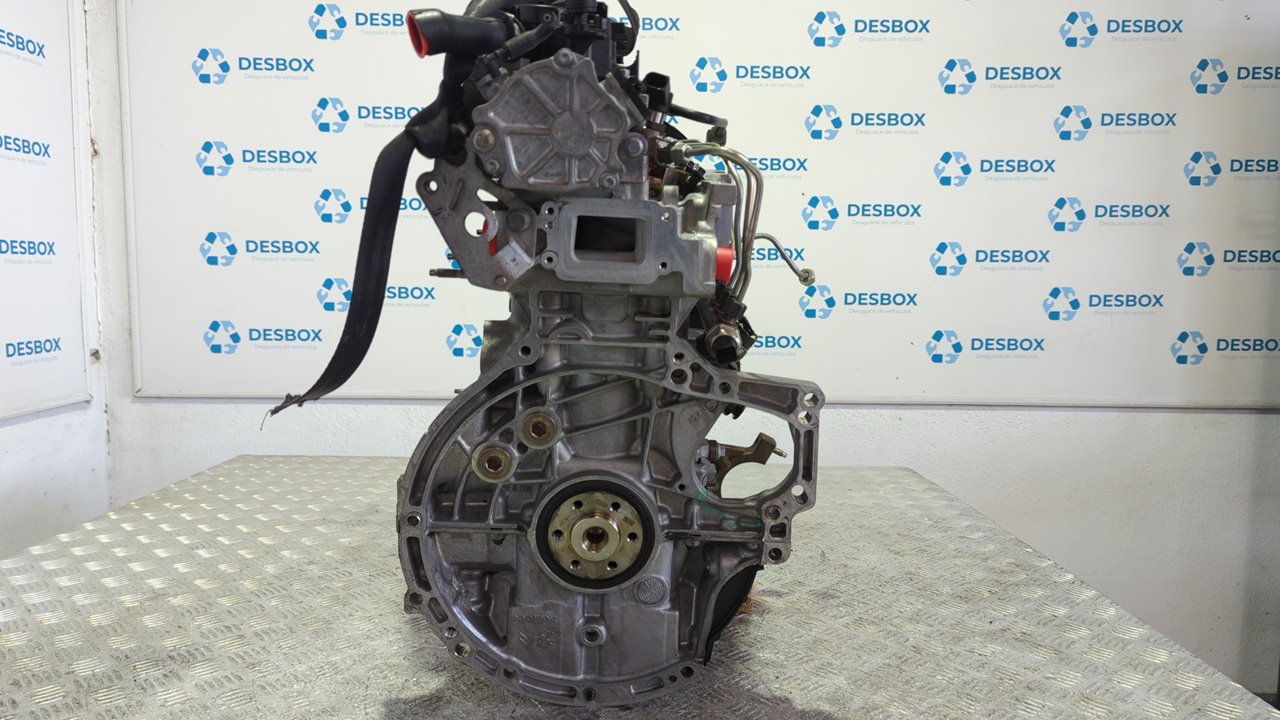 MOTOR VOLVO V60 KOMBI - vista 3