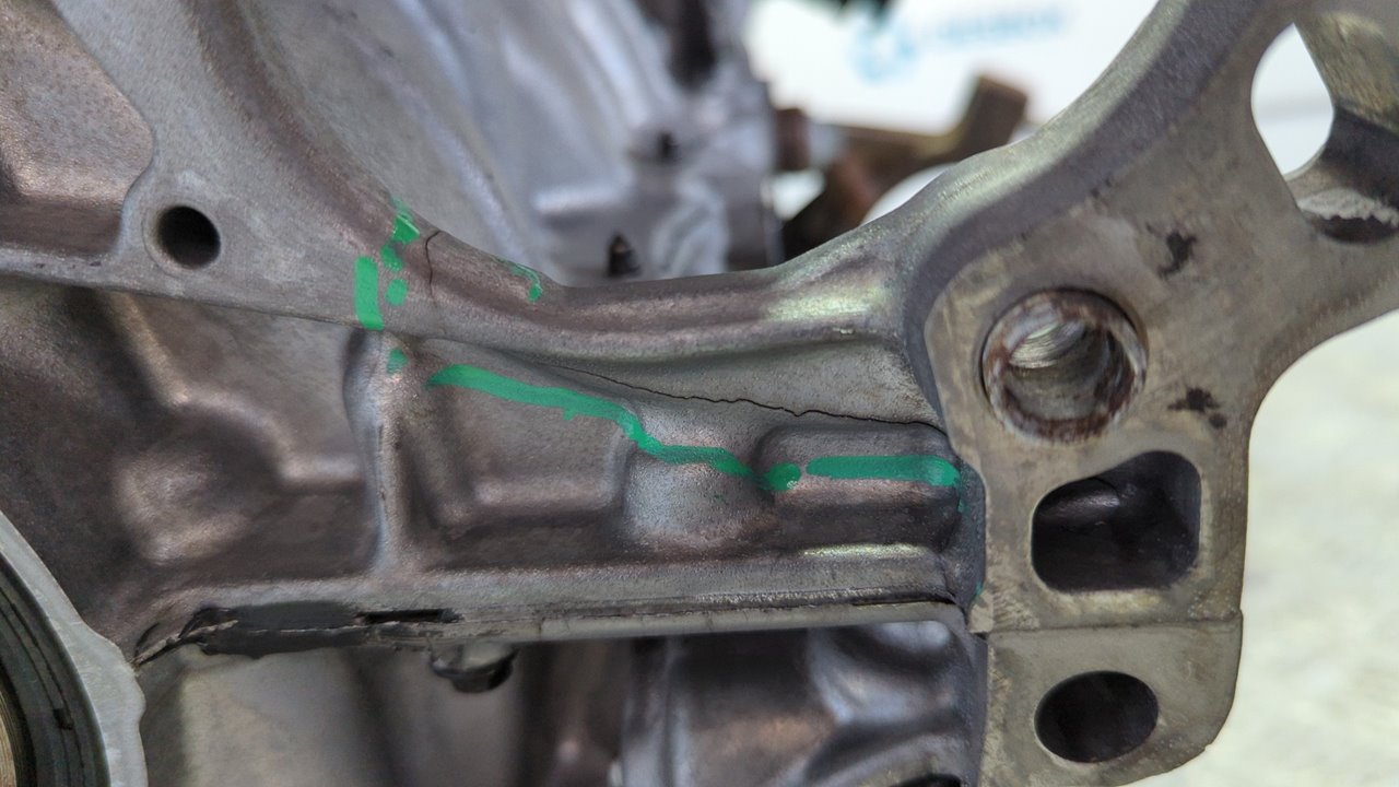 MOTOR VOLVO V60 KOMBI - vista 2