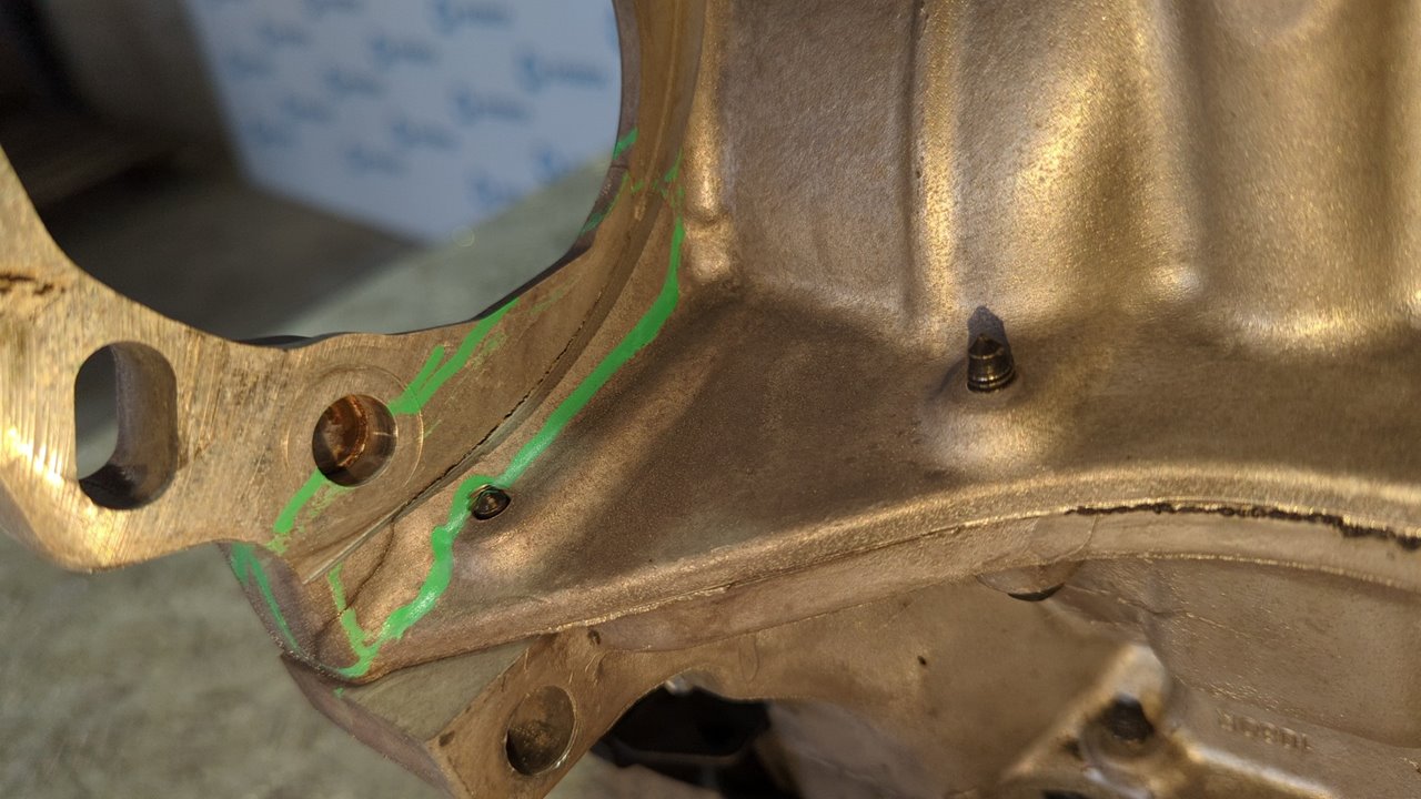 MOTOR VOLVO V60 KOMBI - vista 7