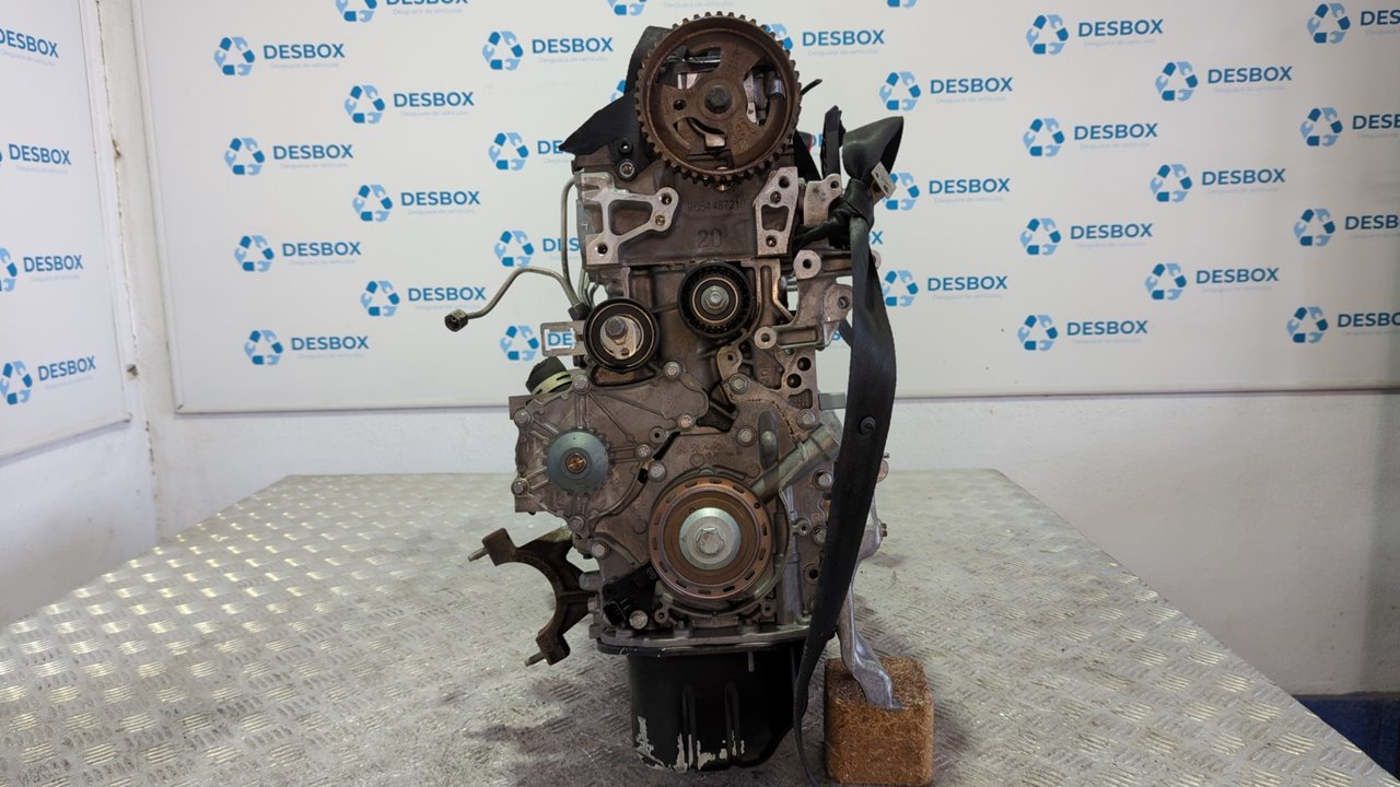 MOTOR VOLVO V60 KOMBI - vista 6