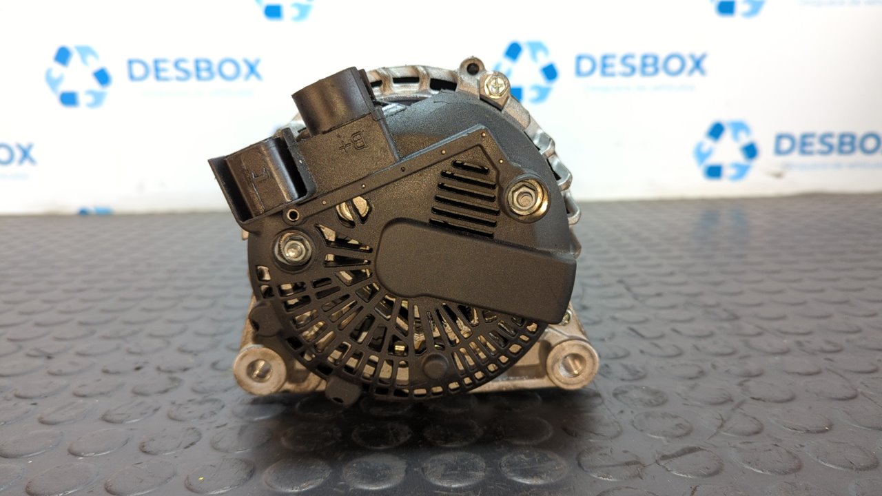 ALTERNADOR VOLVO V60 KOMBI - vista 6