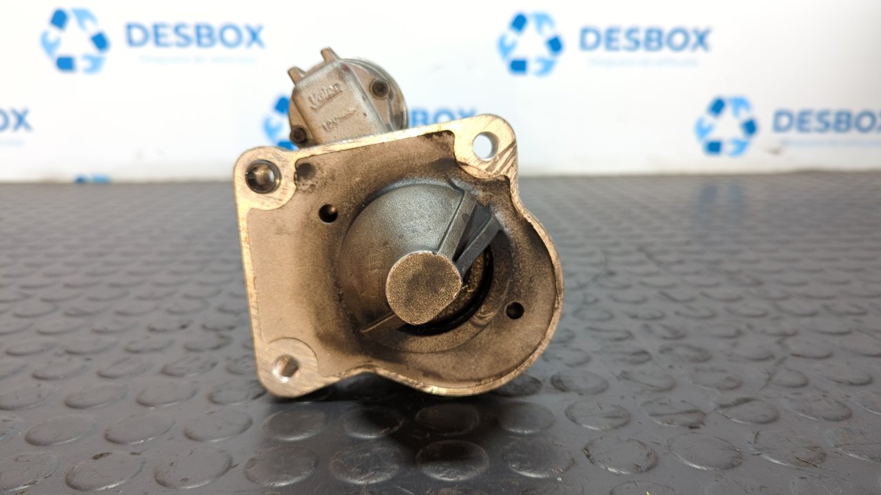 MOTOR ARRANQUE VOLVO V60 KOMBI