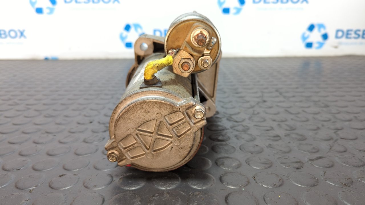 MOTOR ARRANQUE VOLVO V60 KOMBI - vista 5