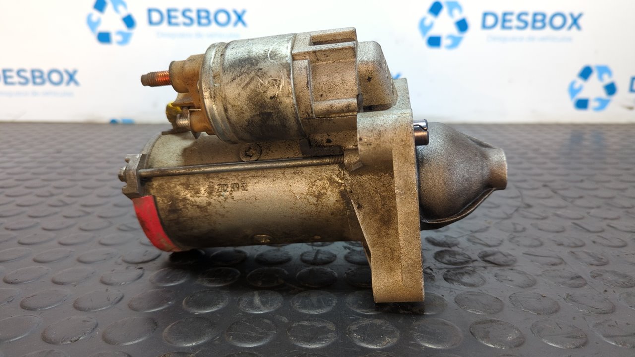 MOTOR ARRANQUE VOLVO V60 KOMBI - vista 3