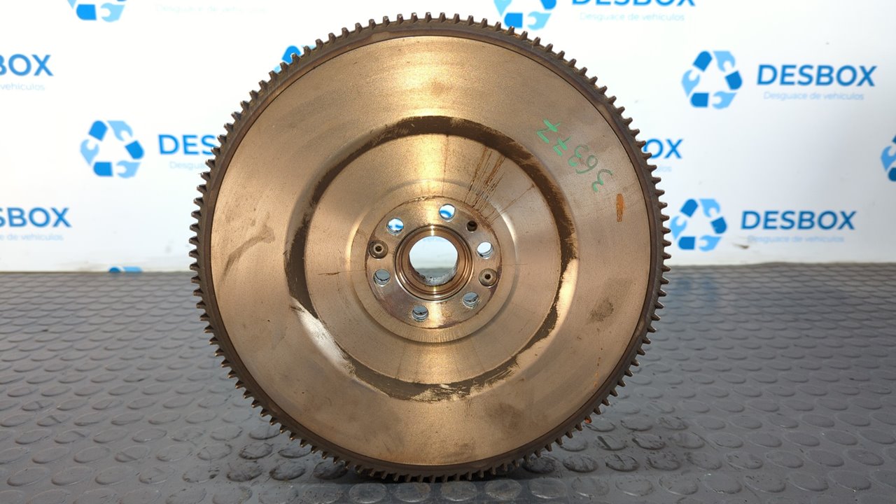 VOLANTE MOTOR BIMASA VOLVO V60 KOMBI - vista 2