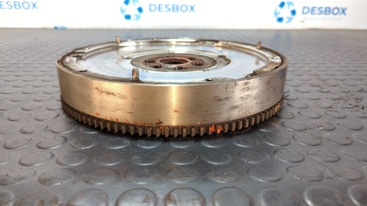 VOLANTE MOTOR BIMASA VOLVO V60 KOMBI - vista 3