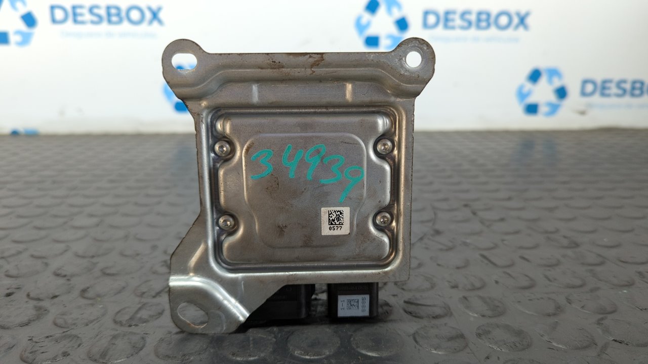 CENTRALITA AIRBAG FORD GRAND C-MAX - vista 2