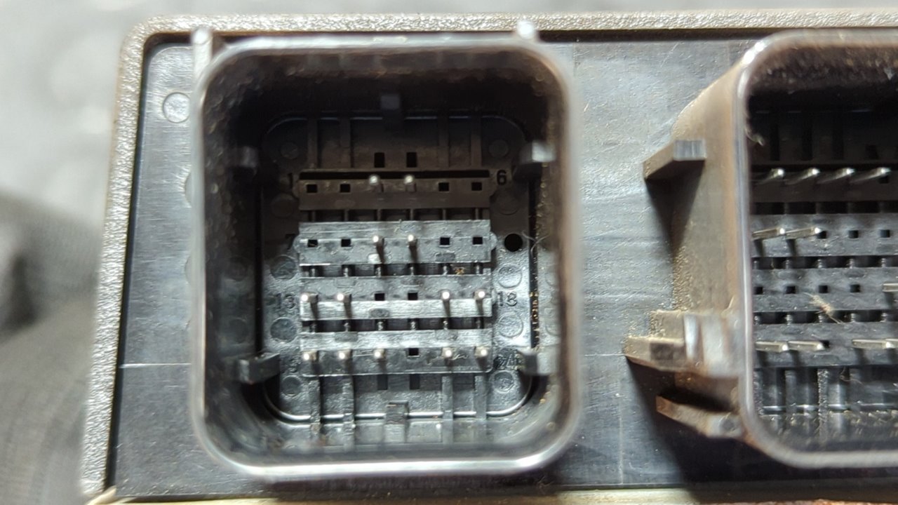 CENTRALITA AIRBAG FORD GRAND C-MAX - vista 3