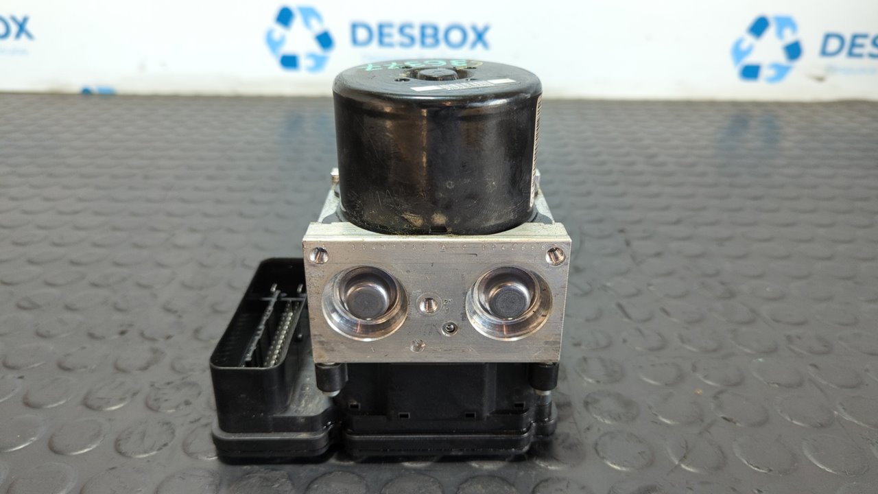 ABS VOLVO V60 KOMBI - vista 3