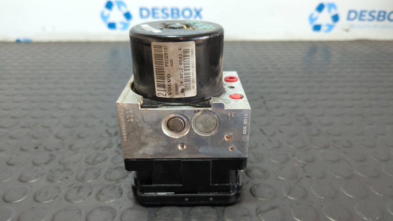 ABS VOLVO V60 KOMBI - vista 2