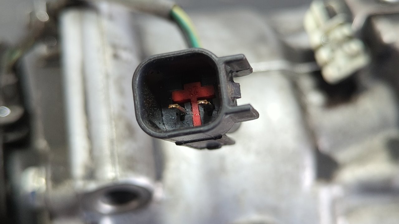 COMPRESOR AIRE ACONDICIONADO VOLVO V60 KOMBI - vista 4