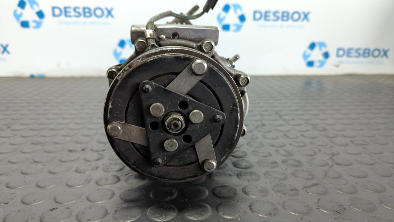 COMPRESOR AIRE ACONDICIONADO VOLVO V60 KOMBI - vista 5