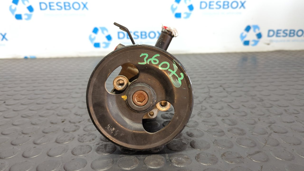 BOMBA DIRECCION KIA CARNIVAL