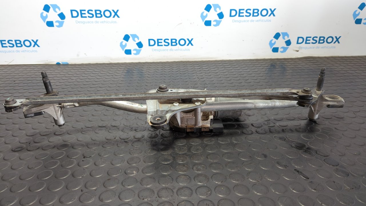 MOTOR LIMPIA DELANTERO VOLVO V60 KOMBI - vista 3