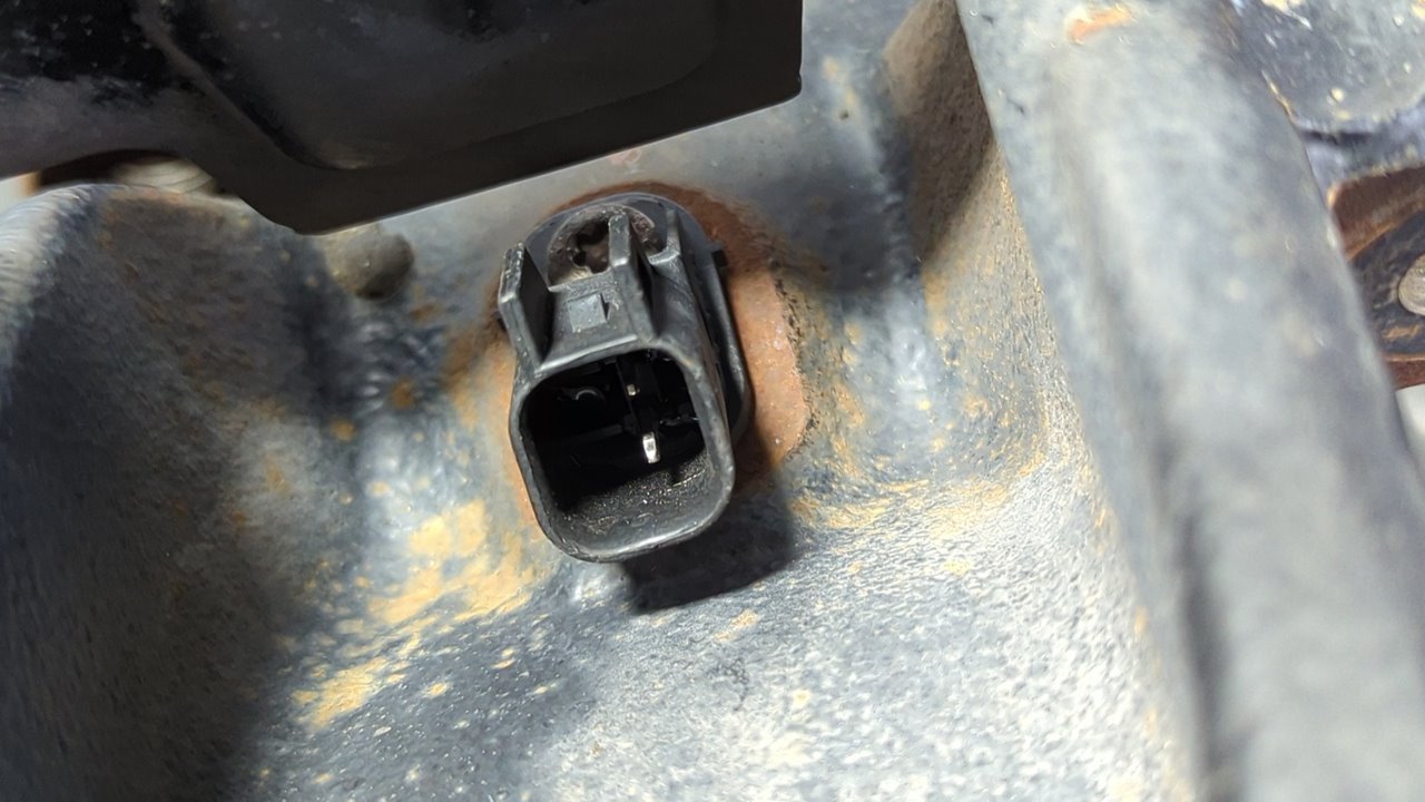 MANGUETA DELANTERA IZQUIERDA VOLVO V60 KOMBI - vista 4