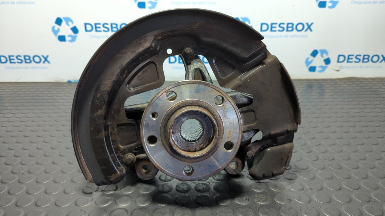 MANGUETA DELANTERA IZQUIERDA VOLVO V60 KOMBI - vista 2