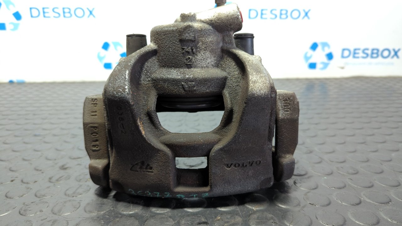 PINZA DE FRENO DELANTERA IZQUIERDA VOLVO V60 KOMBI