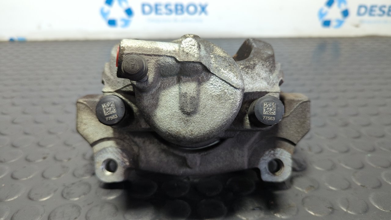 PINZA DE FRENO DELANTERA IZQUIERDA VOLVO V60 KOMBI - vista 4