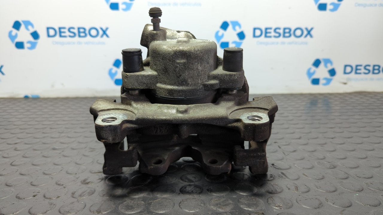 PINZA DE FRENO DELANTERA IZQUIERDA VOLVO V60 KOMBI - vista 5