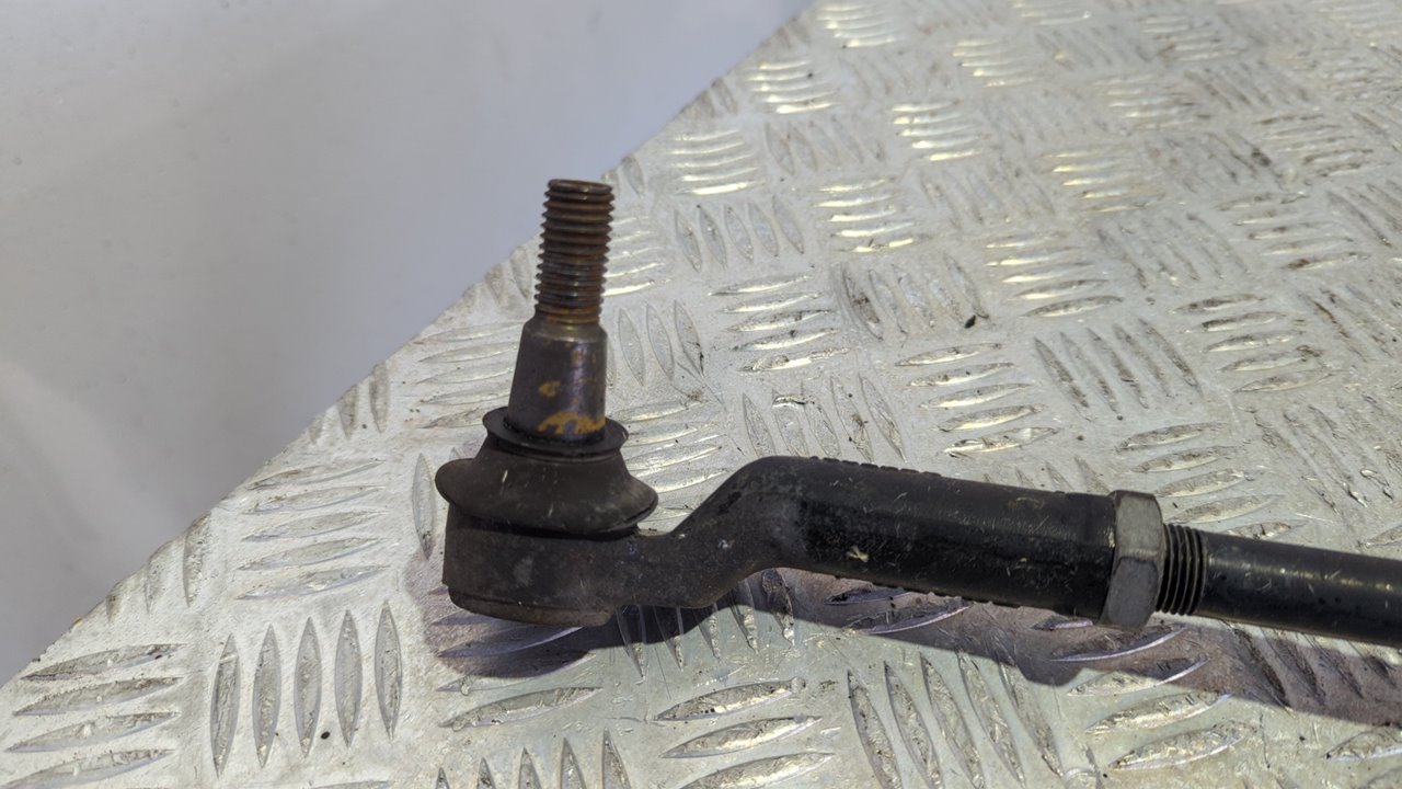 CREMALLERA DIRECCION VOLVO V60 KOMBI - vista 6