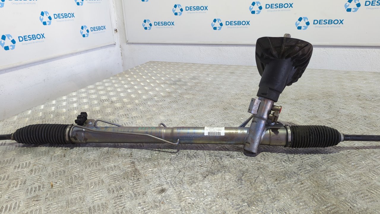 CREMALLERA DIRECCION VOLVO V60 KOMBI - vista 4