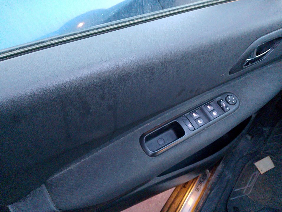 PUERTA TRASERA IZQUIERDA PEUGEOT 5008 - vista 16