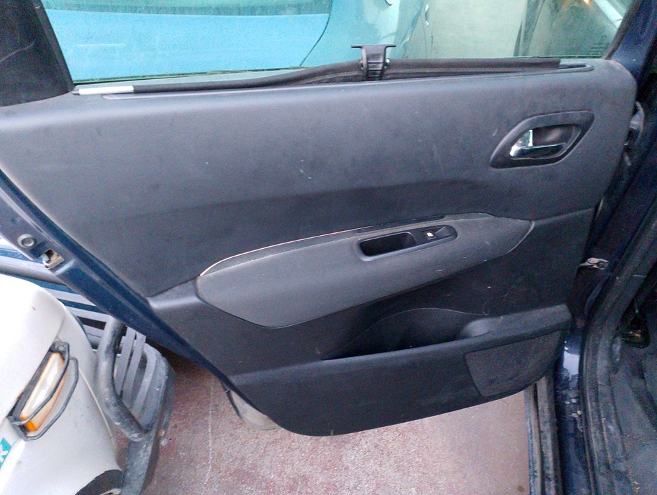 PUERTA TRASERA IZQUIERDA PEUGEOT 5008 - vista 8