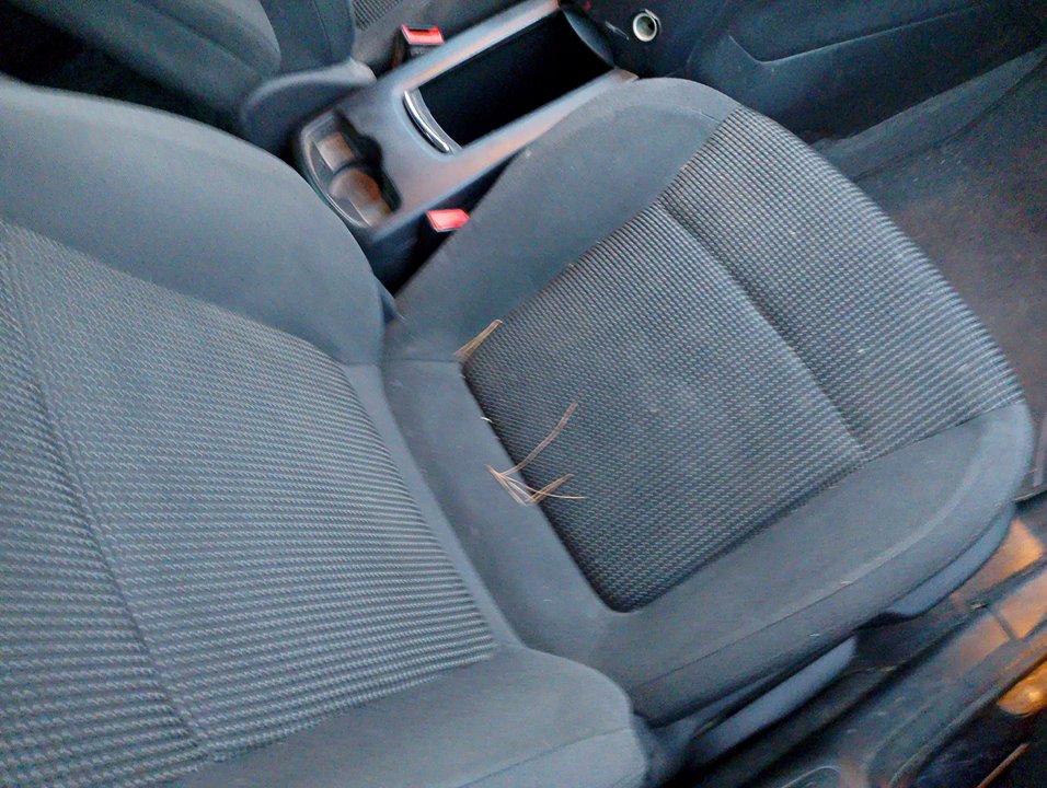 PUERTA TRASERA IZQUIERDA PEUGEOT 5008 - vista 9