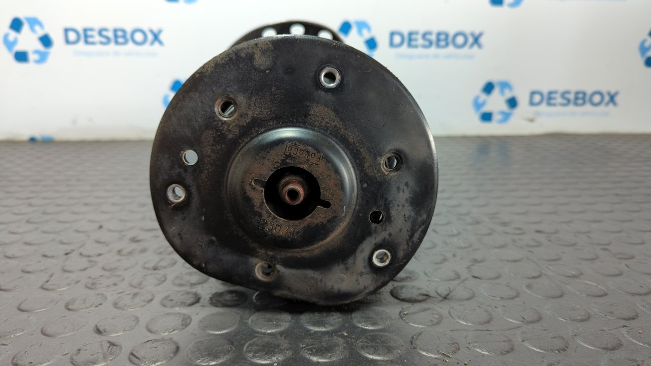 AMORTIGUADOR DELANTERO IZQUIERDO VOLVO V60 KOMBI - vista 3