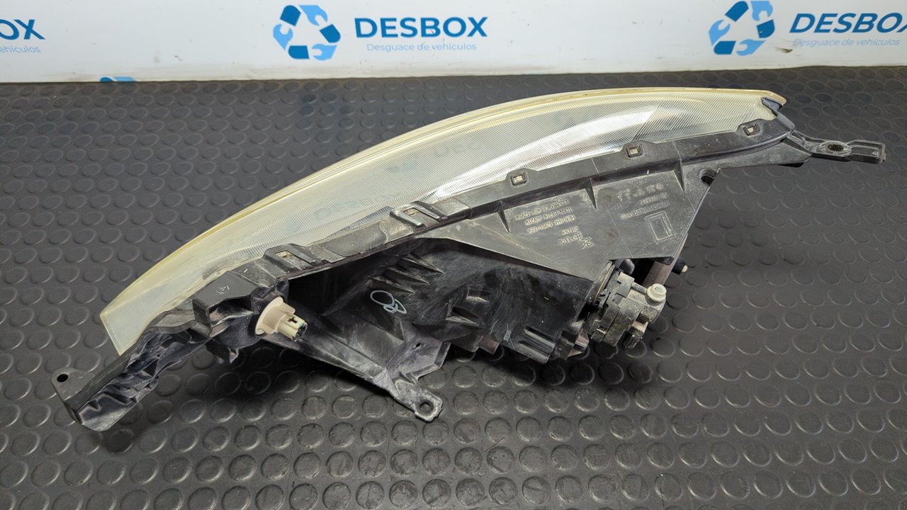 FARO DERECHO NISSAN NV 200 (M20) - vista 7