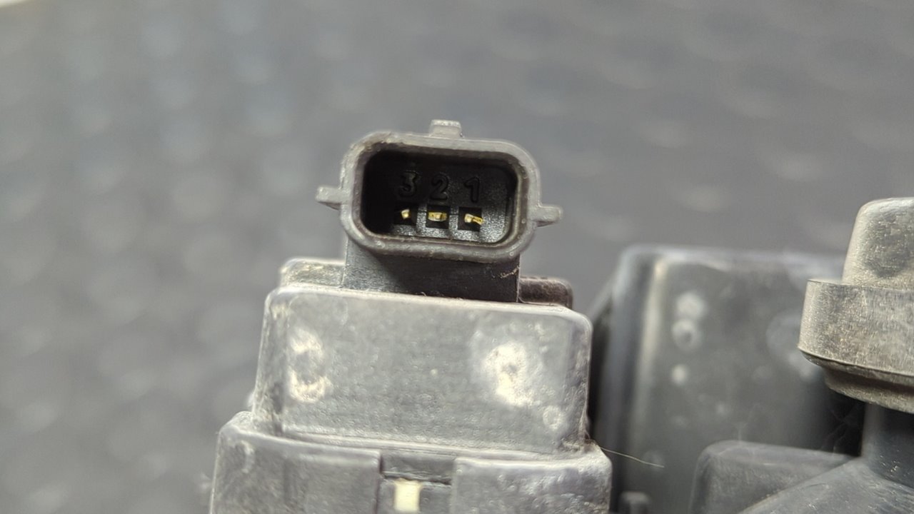 FARO DERECHO NISSAN NV 200 (M20) - vista 2