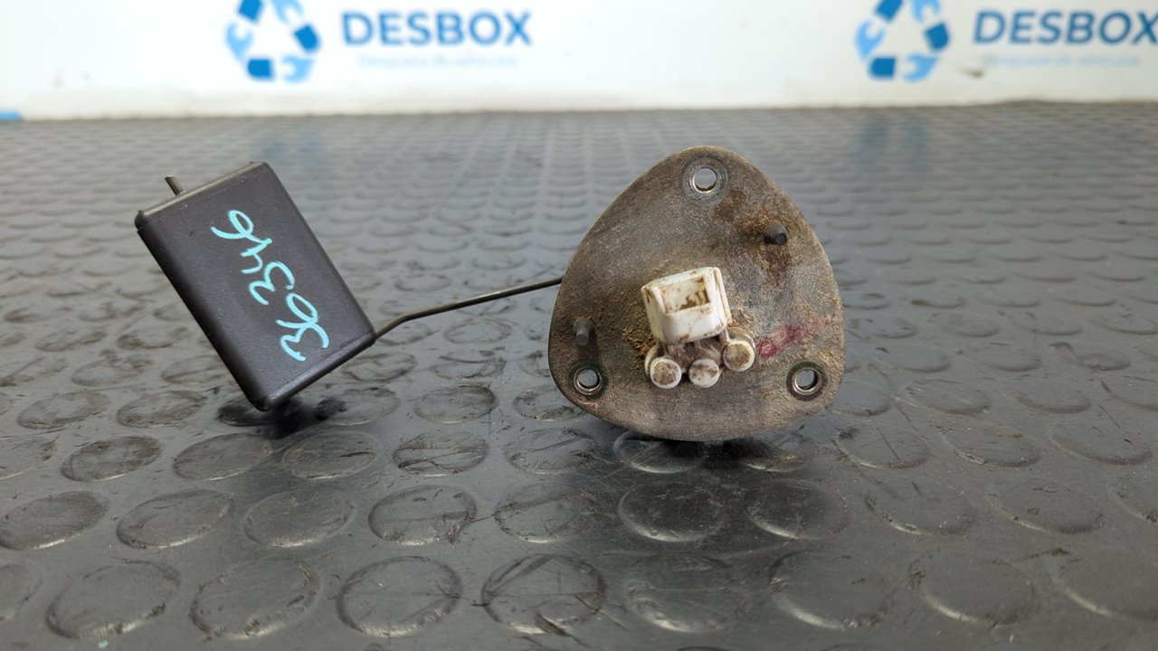 AFORADOR MITSUBISHI MONTERO (V80/V90) - vista 4