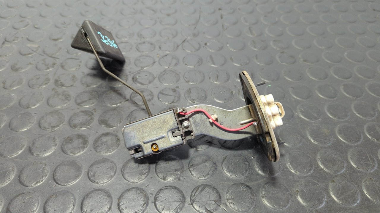 AFORADOR MITSUBISHI MONTERO (V80/V90) - vista 3