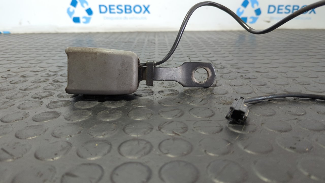 ENGANCHE CINTURON DELANTERO IZQUIERDO DAEWOO LACETTI