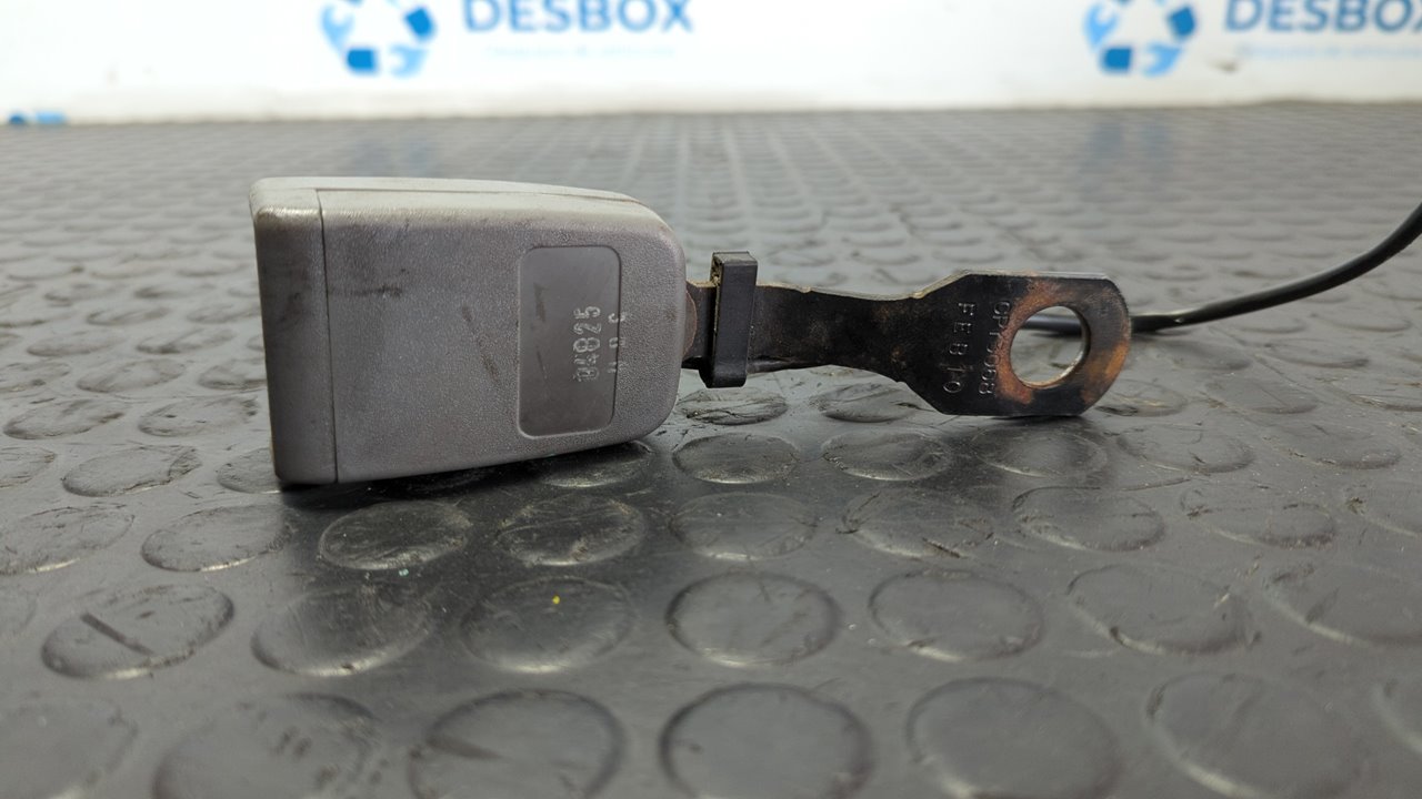 ENGANCHE CINTURON DELANTERO IZQUIERDO DAEWOO LACETTI - vista 4