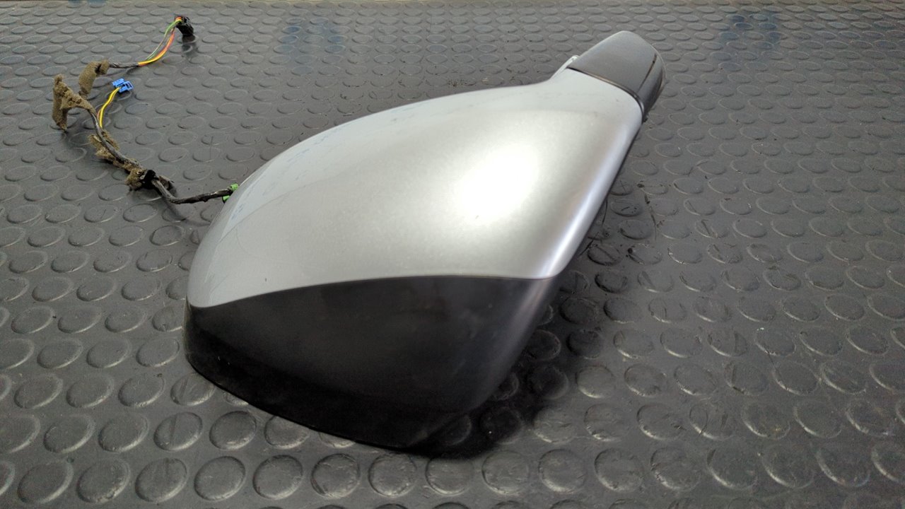 RETROVISOR IZQUIERDO CITROEN C4 GRAND PICASSO - vista 3