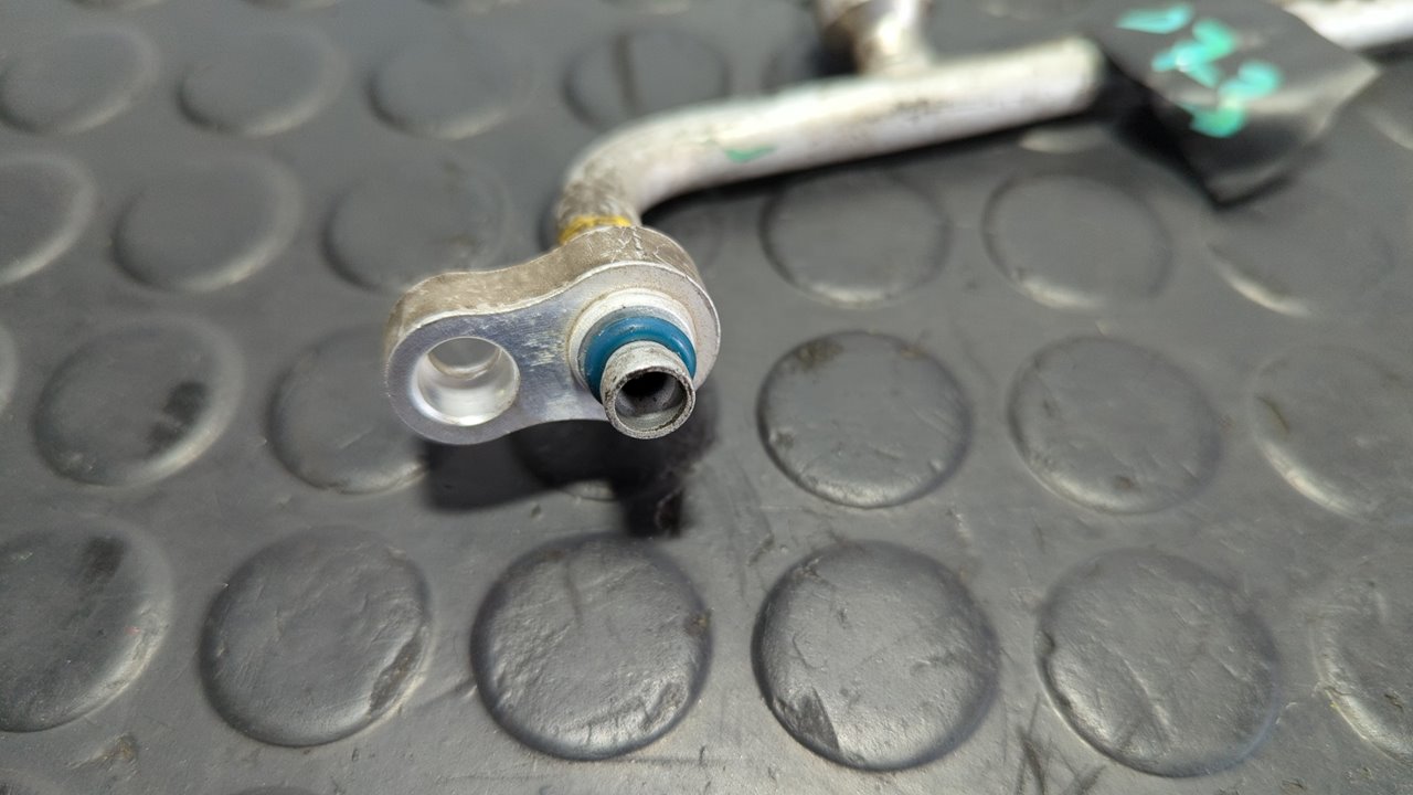 TUBOS AIRE ACONDICIONADO KIA CARNIVAL - vista 2